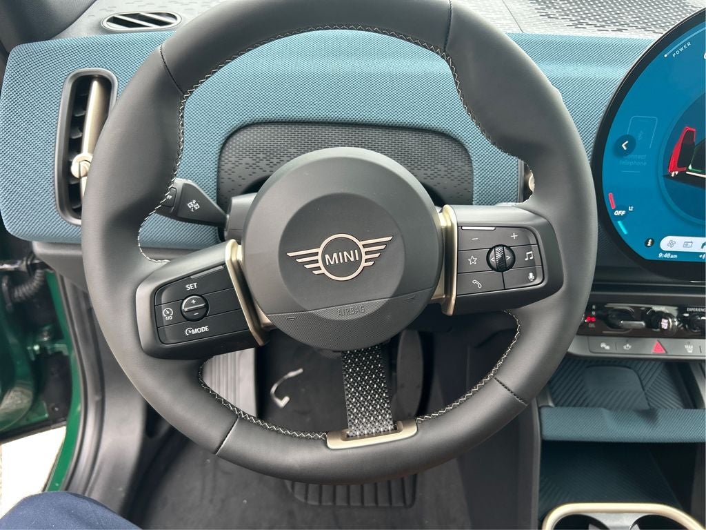 2027 MINI Cooper S Countryman ALL4 Signature Plus