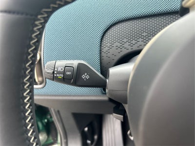 2027 MINI Cooper S Countryman ALL4 Signature Plus