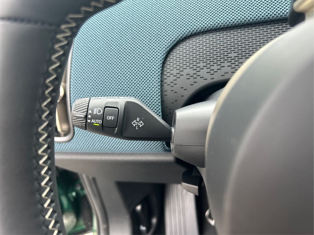 2027 MINI Cooper S Countryman ALL4 Signature Plus