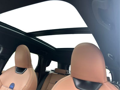 2027 MINI Cooper S Countryman ALL4 Signature Plus
