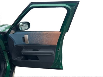 2027 MINI Cooper S Countryman ALL4 Signature Plus