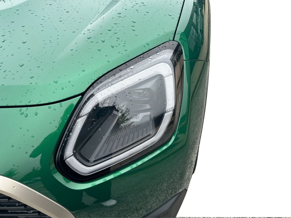 2027 MINI Cooper S Countryman ALL4 Signature Plus
