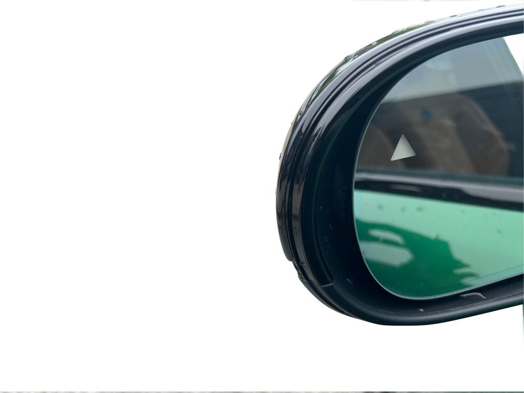 2027 MINI Cooper S Countryman ALL4 Signature Plus