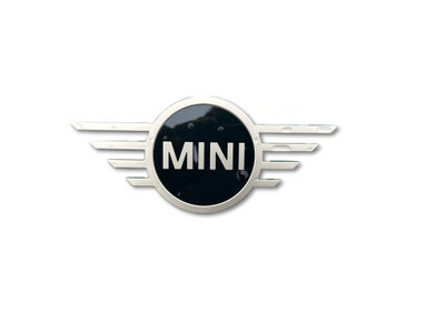 2027 MINI Cooper S Countryman ALL4 Signature Plus