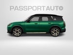 2027 MINI Countryman S ALL4 Signature Plus