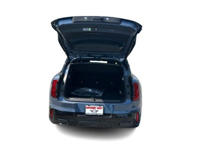 2027 MINI Cooper S Countryman Iconic ALL4