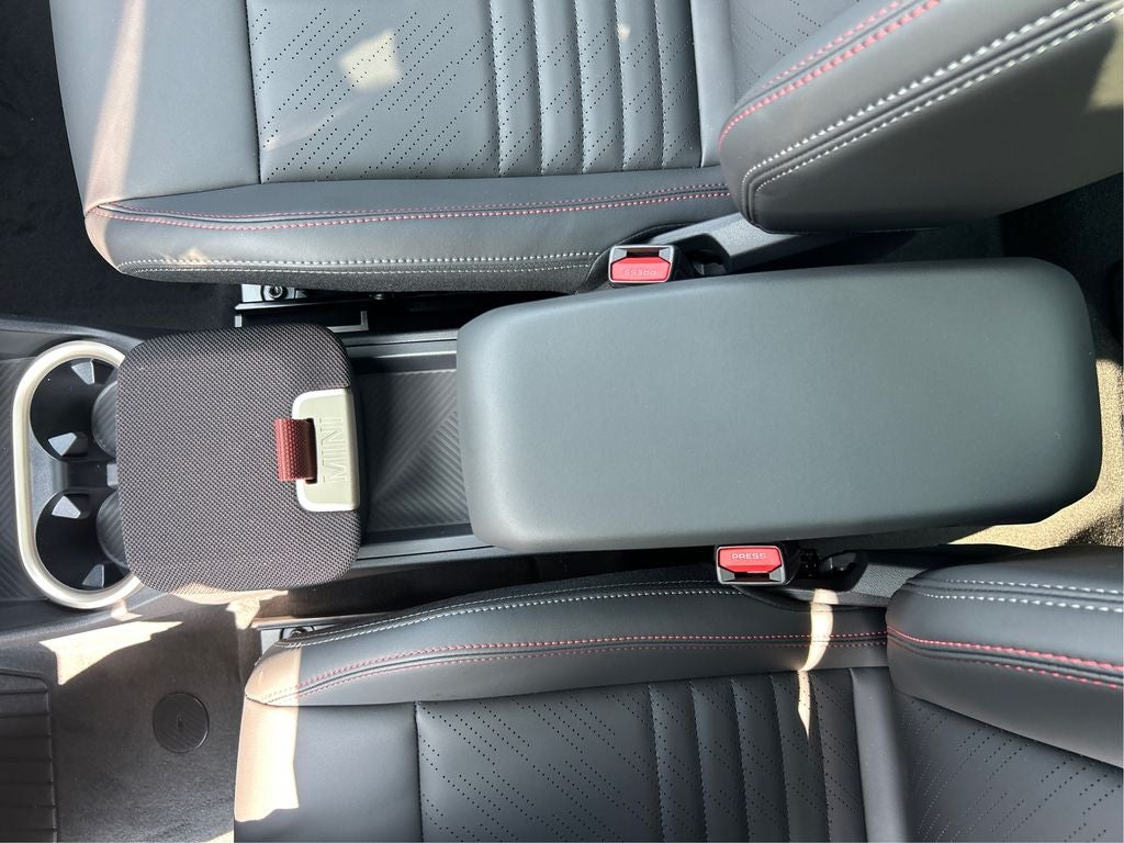 2027 MINI Cooper S Countryman Iconic ALL4