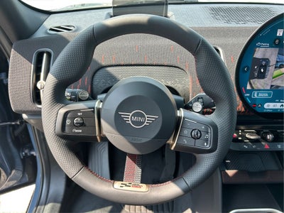 2027 MINI Cooper S Countryman Iconic ALL4