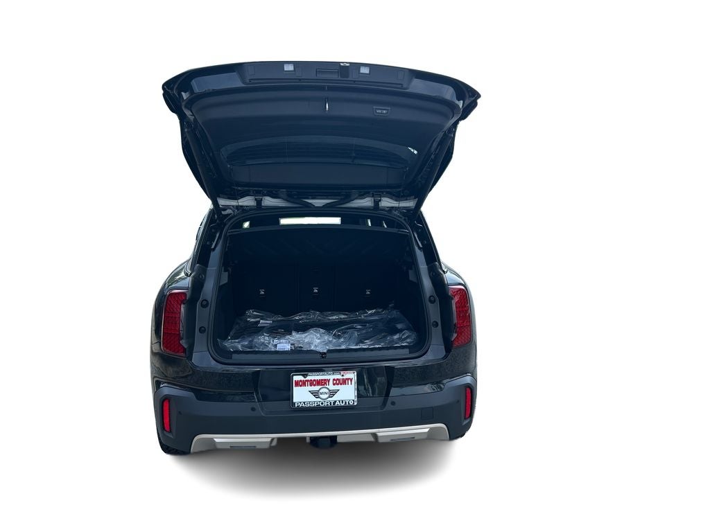 2027 MINI Cooper S Countryman Iconic ALL4