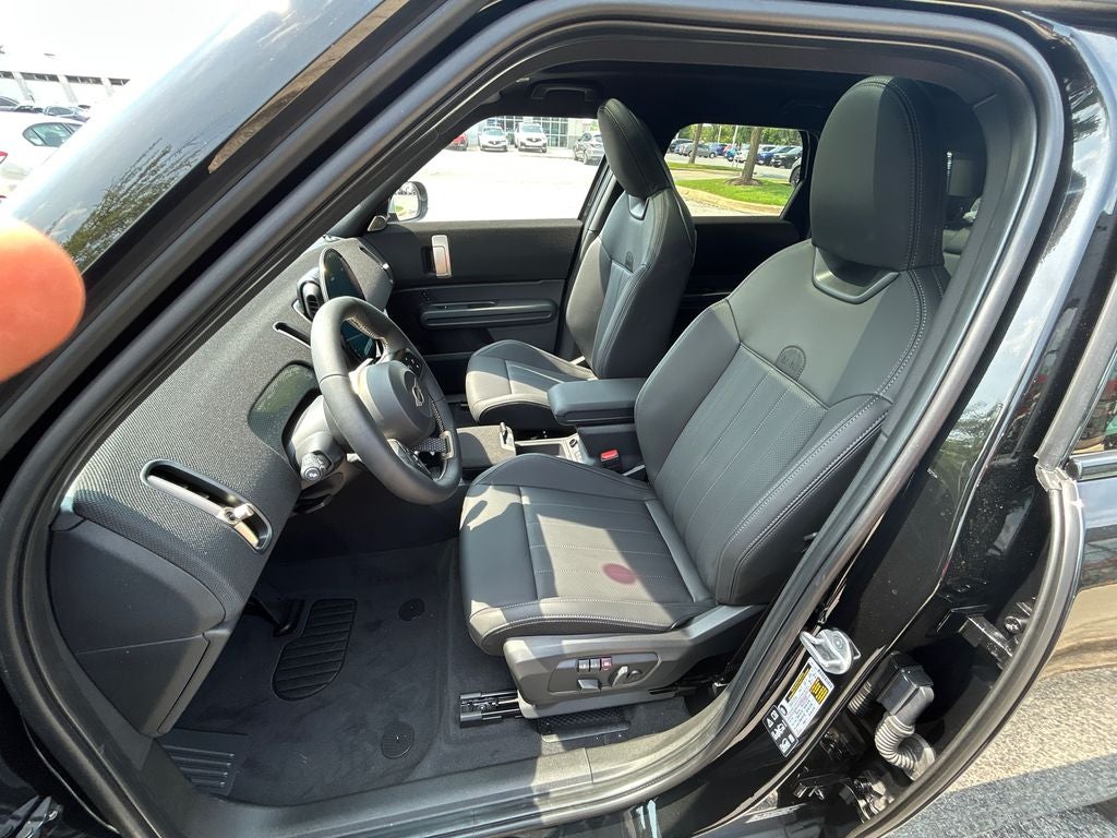 2027 MINI Cooper S Countryman Iconic ALL4