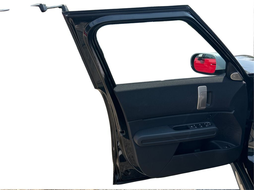 2027 MINI Cooper S Countryman Iconic ALL4