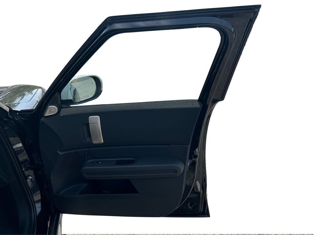 2027 MINI Cooper S Countryman Iconic ALL4
