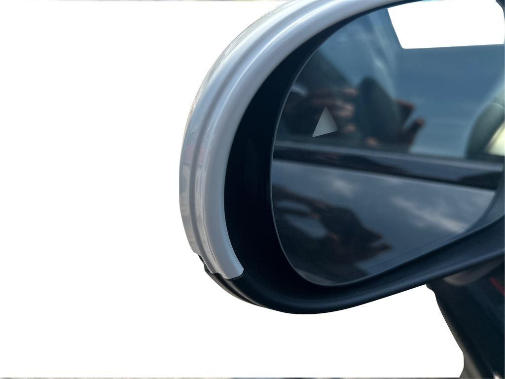 2027 MINI Cooper S Countryman Iconic ALL4
