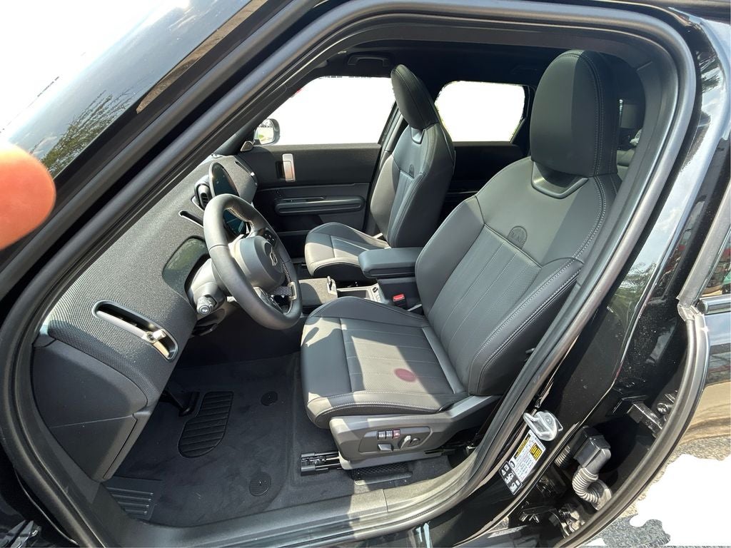 2027 MINI Cooper S Countryman Iconic ALL4