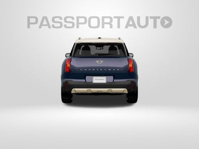 2027 MINI Cooper S Countryman Base