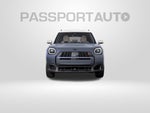 2027 MINI Cooper S Countryman Base