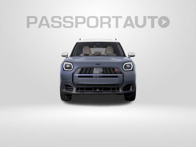 2027 MINI Cooper S Countryman Base