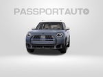 2027 MINI Cooper S Countryman Base