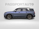 2027 MINI Cooper S Countryman Base