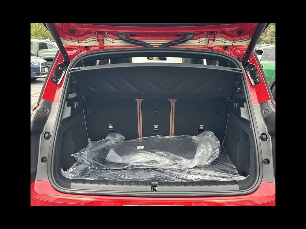 2026 MINI Cooper S Countryman Iconic ALL4