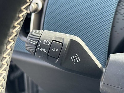 2026 MINI Cooper S Countryman Iconic Hardtop 4 Door