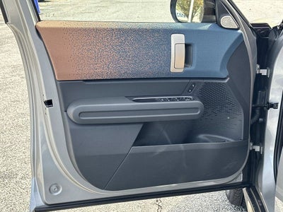 2026 MINI Cooper S Countryman Iconic Hardtop 4 Door