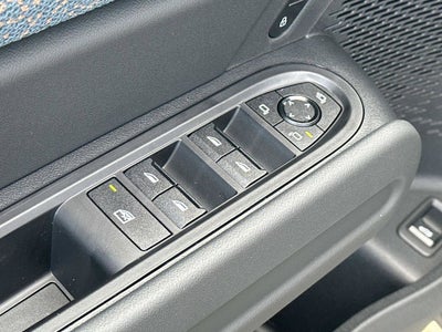 2026 MINI Cooper S Countryman Iconic Hardtop 4 Door