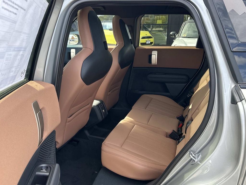 2026 MINI Cooper S Countryman Iconic Hardtop 4 Door