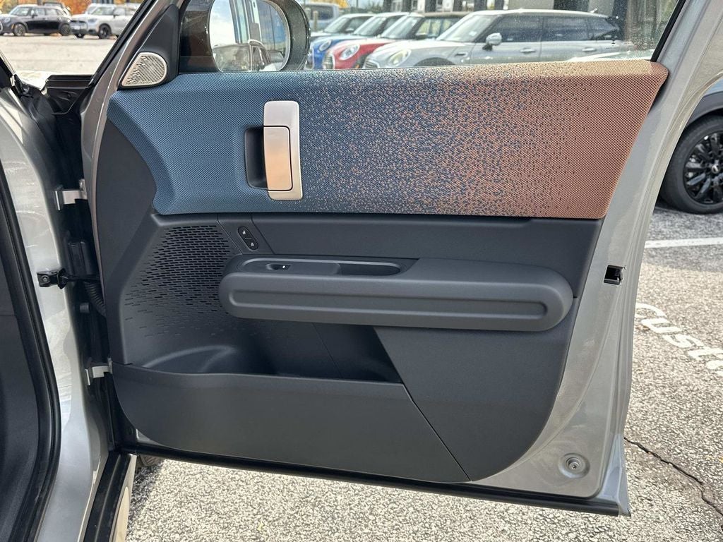 2026 MINI Cooper S Countryman Iconic Hardtop 4 Door