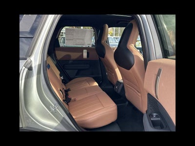 2026 MINI Cooper S Countryman Iconic Hardtop 4 Door