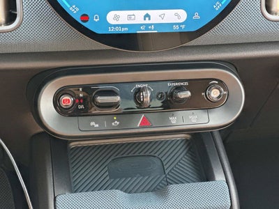 2026 MINI Cooper S Countryman Iconic Hardtop 4 Door