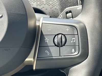 2026 MINI Countryman S ALL4 Oxford Edition