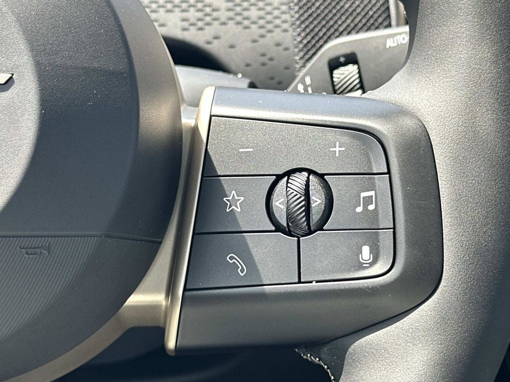 2026 MINI Countryman S ALL4 Oxford Edition