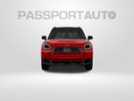 2026 MINI Countryman S ALL4 Oxford Edition