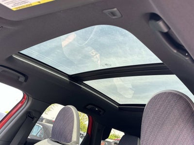 2026 MINI Countryman S ALL4 Oxford Edition