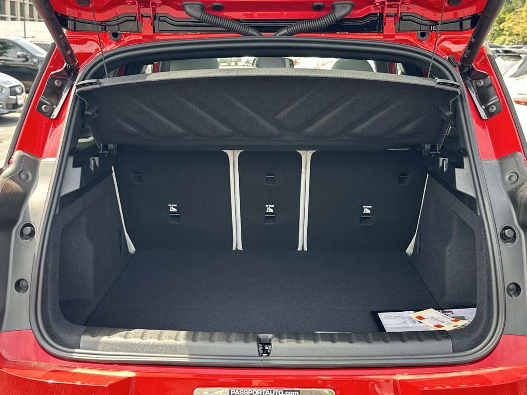 2026 MINI Countryman S ALL4 Oxford Edition