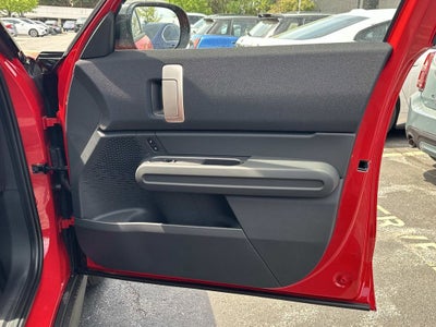 2026 MINI Countryman S ALL4 Oxford Edition