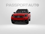 2026 MINI Countryman S ALL4 Oxford Edition