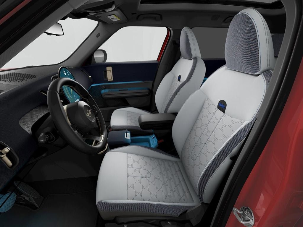 2026 MINI Countryman S ALL4 Oxford Edition