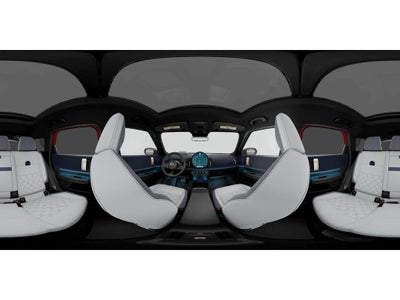 2026 MINI Countryman S ALL4 Oxford Edition