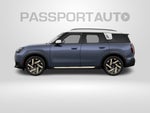 2027 MINI Countryman S ALL4 Iconic