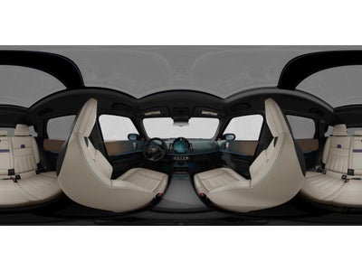 2027 MINI Cooper S Countryman Base