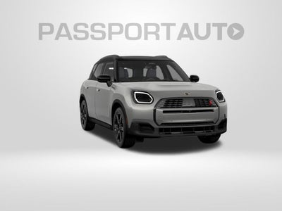 2026 MINI COUNTRYMAN ICONIC