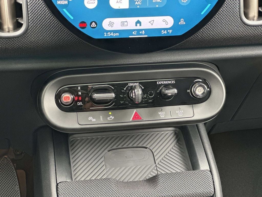 2026 MINI Countryman S ALL4 Iconic