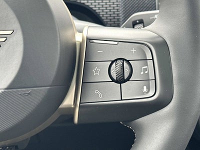 2026 MINI Countryman S ALL4 Iconic