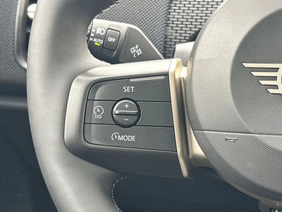 2026 MINI Countryman S ALL4 Iconic