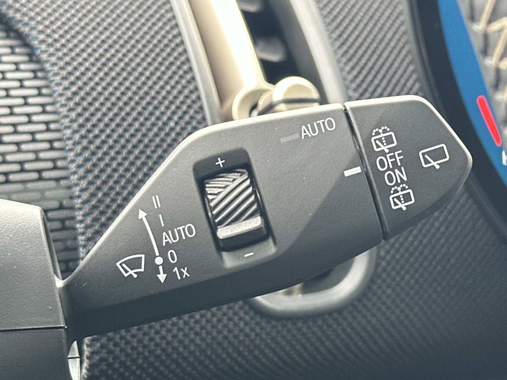 2026 MINI Countryman S ALL4 Iconic