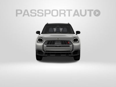 2026 MINI COUNTRYMAN ICONIC