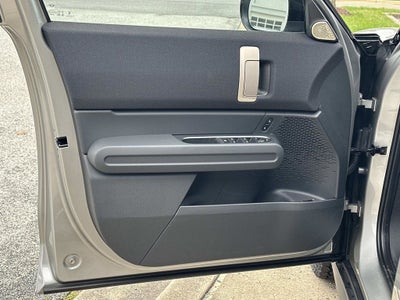 2026 MINI Countryman S ALL4 Iconic