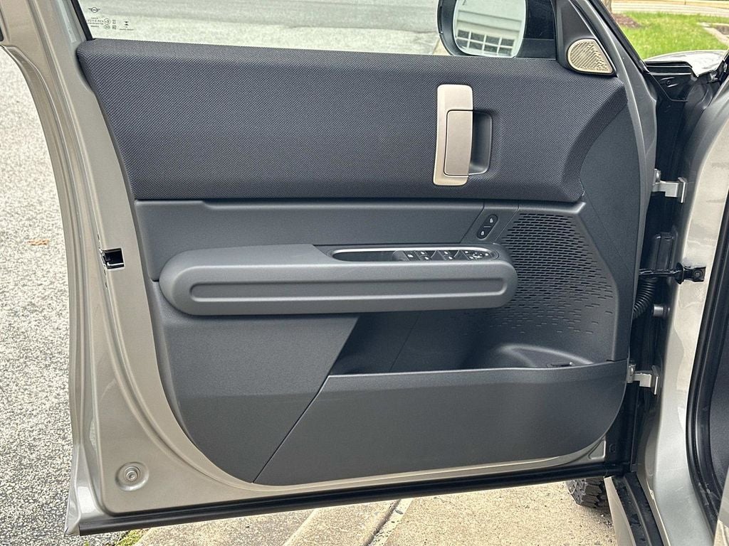 2026 MINI Countryman S ALL4 Iconic